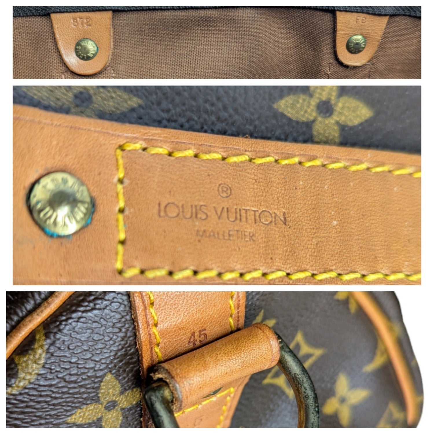 LO-LV bags 6062