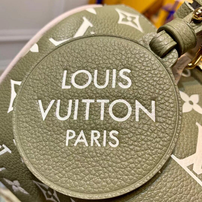 LO - LV Bags - 16888