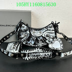 LO - BGA Bags - 1654
