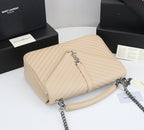 YSL BAGS - WOMEN LOVE LUXURY BAGS - 1861