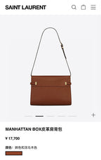 BB - YSL Bag - 3742