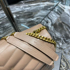 YSL BAGS - WOMEN LOVE LUXURY BAGS - 2083