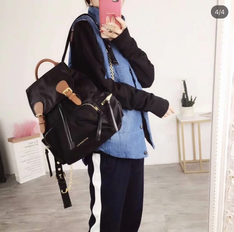 B-Berry Bags - Women Love Luxury Bags - 1002