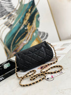 Lusso Official -  CHL BAGS  - 346
