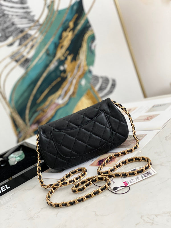 Lusso Official -  CHL BAGS  - 346