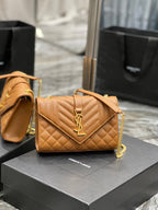YSL BAGS - WOMEN LOVE LUXURY BAGS - 182