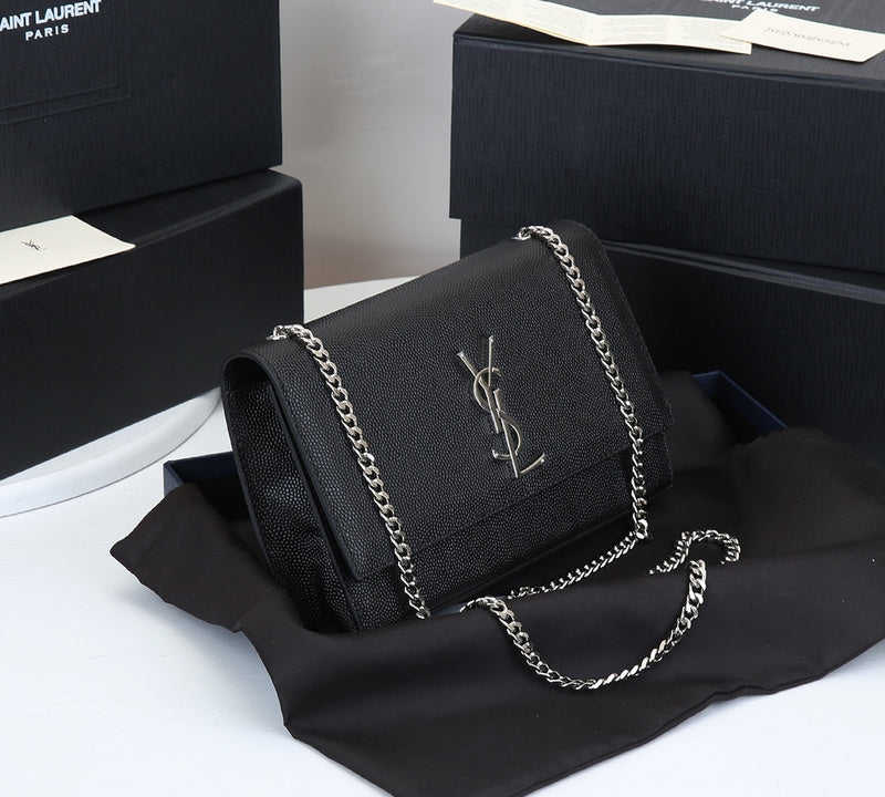 YSL BAGS - WOMEN LOVE LUXURY BAGS - 1763