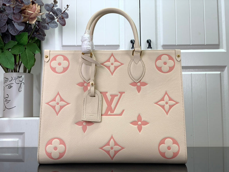 LO - LV Bags - 15817