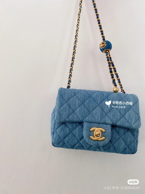 LO - CHL  BAGS FOR WOMEN - FASHION LUXURY BAGS -1908