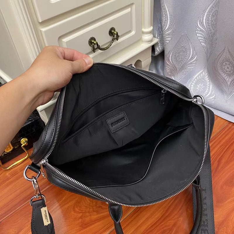 Lusso Official -  B-BARRY BAGS FOR MEN - 146