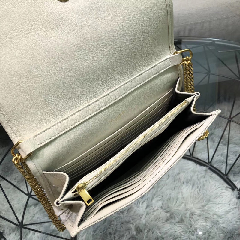 BB - YSL Bag - 3857