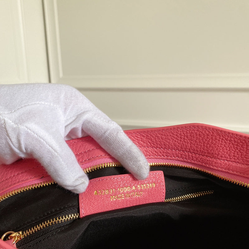 LO - BLN-CIAGA WOMEN LUXURY BAGS - 621