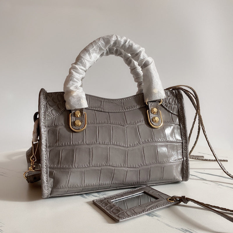 LO - BLN-CIAGA WOMEN LUXURY BAGS - 629