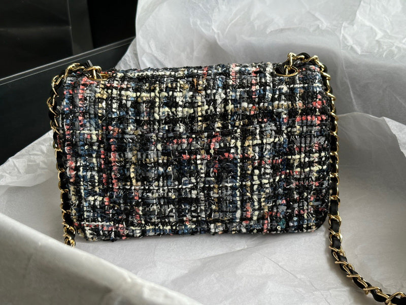 Lusso Official -  CHL BAGS  - 085