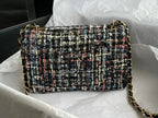 Lusso Official -  CHL BAGS  - 085