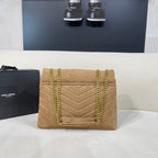 Lusso Official - LUXURY YSL BAGS - 1062