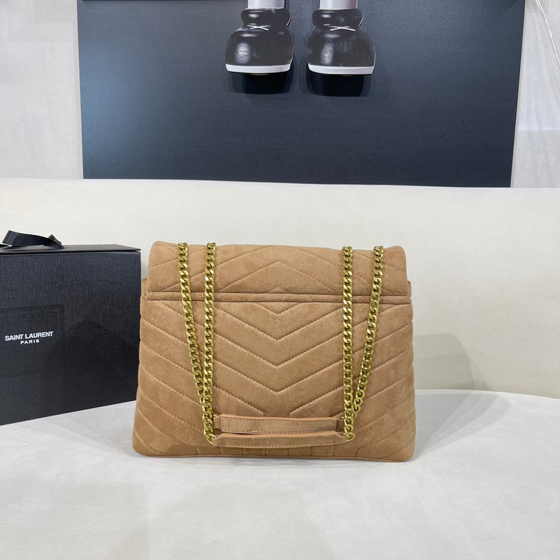 Lusso Official - LUXURY YSL BAGS - 1062