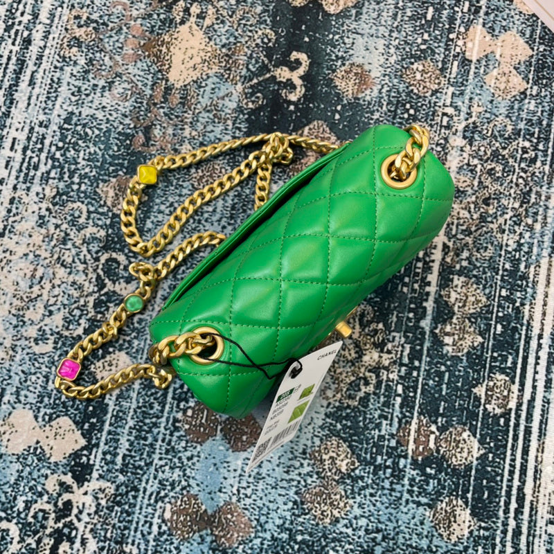 LO - CHL Bags - 1672