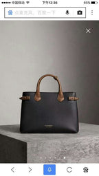 B-Berry Bags - Women Love Luxury Bags - 1088