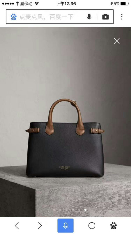 B-Berry Bags - Women Love Luxury Bags - 1088