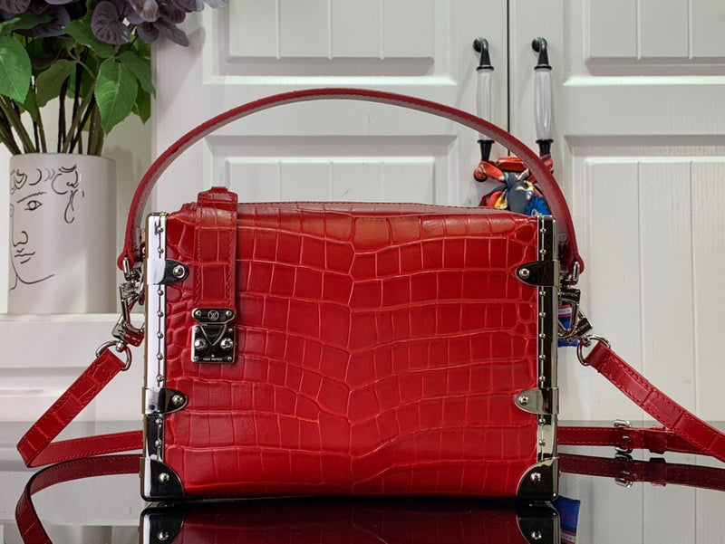 LO - LV Bags - 15218