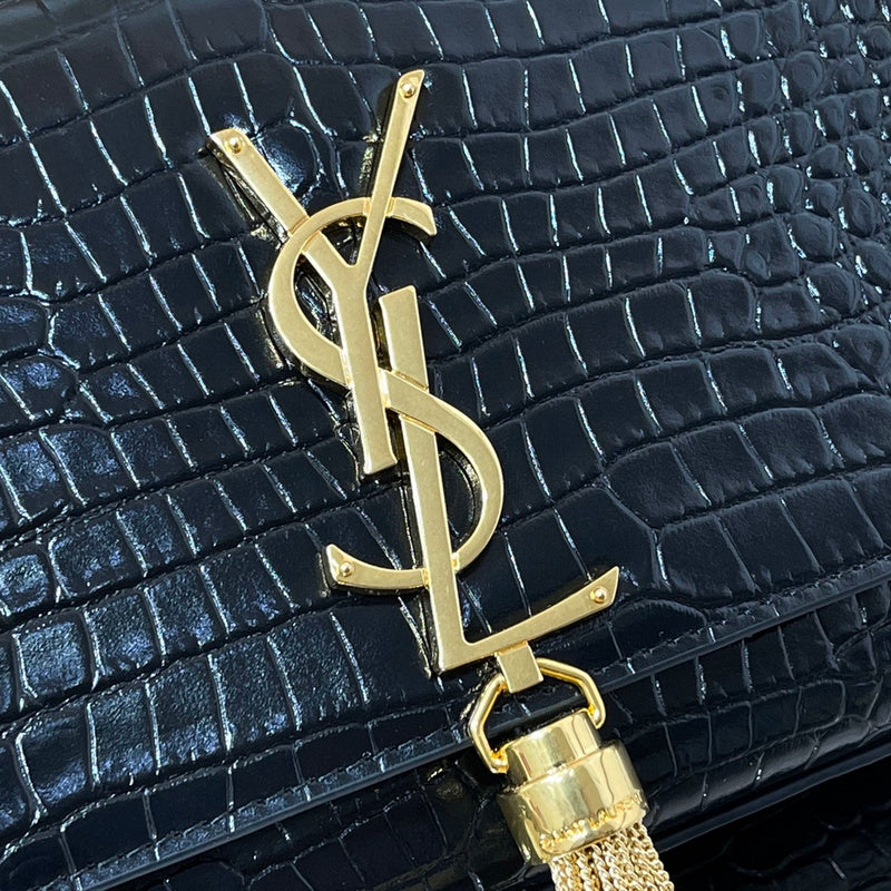 YSL BAGS - WOMEN LOVE LUXURY BAGS - 2275