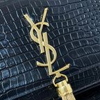 YSL BAGS - WOMEN LOVE LUXURY BAGS - 2275