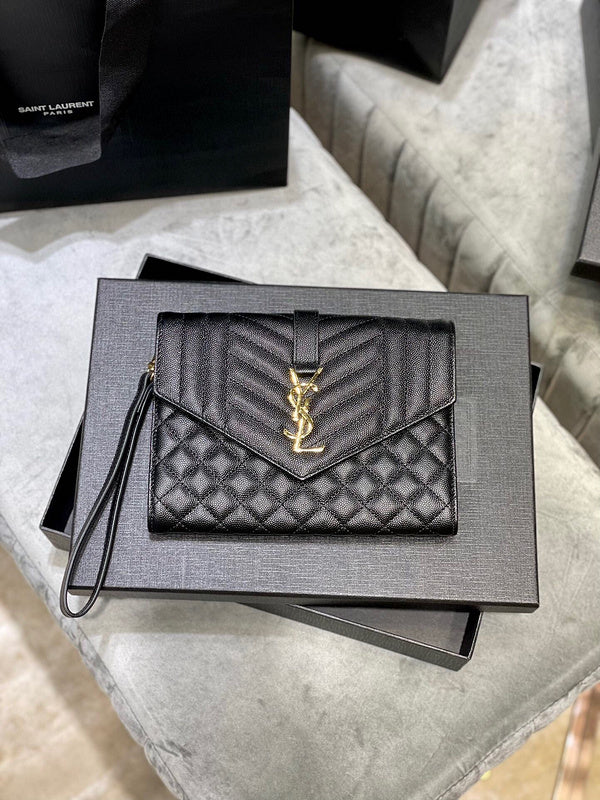 BB - YSL Bag - 1457