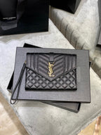 BB - YSL Bag - 1457