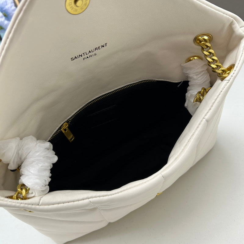 YSL BAGS - WOMEN LOVE LUXURY BAGS - 1360