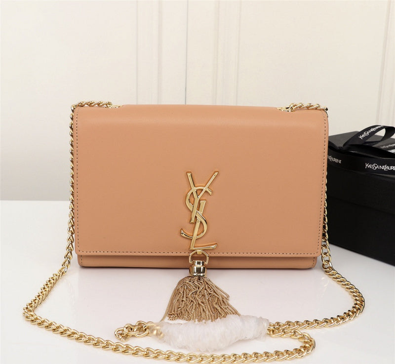 YSL BAGS - WOMEN LOVE LUXURY BAGS - 1737
