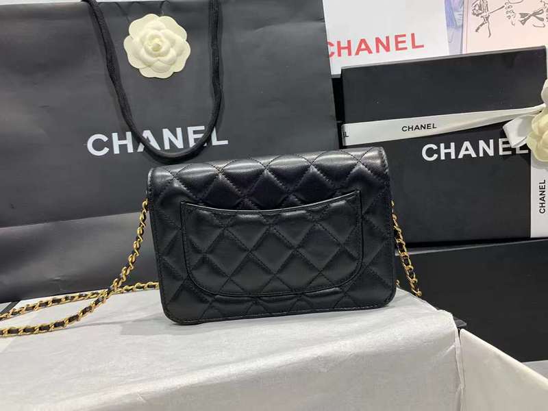 LO - CHL  BAGS FOR WOMEN - FASHION LUXURY BAGS - 314