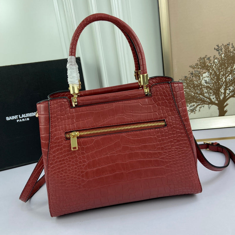 YSL BAGS - WOMEN LOVE LUXURY BAGS - 1650