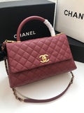 Lusso Official -  CHL BAGS  - 510