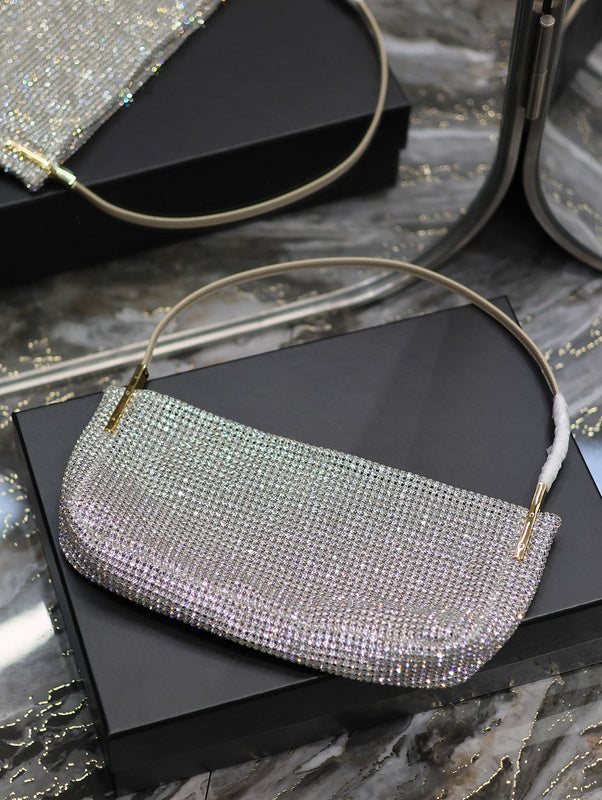 BB - YSL Bag - 1856