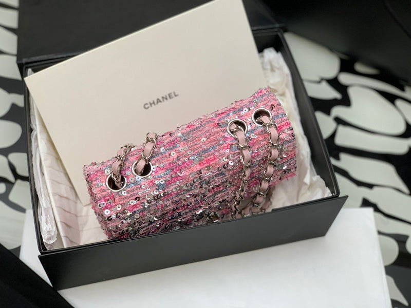 LO - LUXURY CHL BAGS - 116