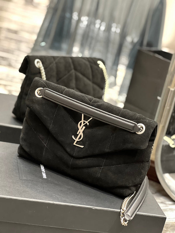 Lusso Official - LUXURY YSL BAGS - 2278