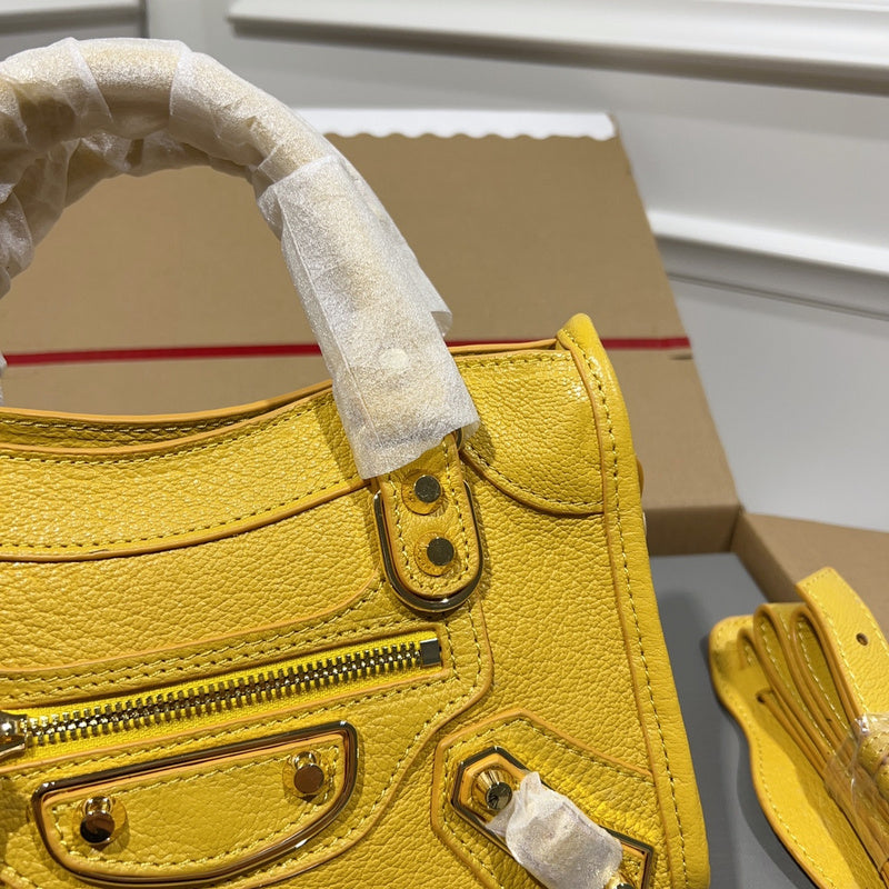LO - BLN-CIAGA WOMEN LUXURY BAGS - 442
