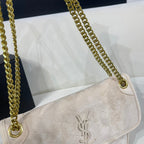 YSL BAGS - WOMEN LOVE LUXURY BAGS - 1077