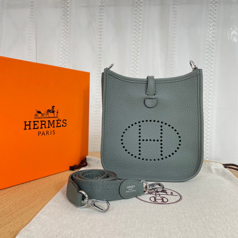 LO - HRMS DESIGNER BAGS - WOMEN BAGS - 944
