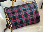 LO - CHL  BAGS FOR WOMEN - FASHION LUXURY BAGS - 426