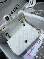 Lusso Official -  CHL BAGS  - 195