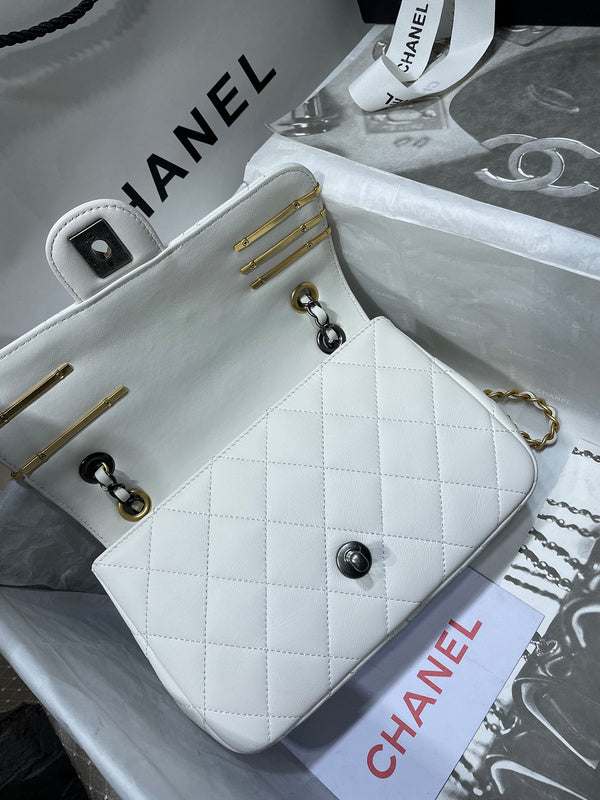 Lusso Official -  CHL BAGS  - 195
