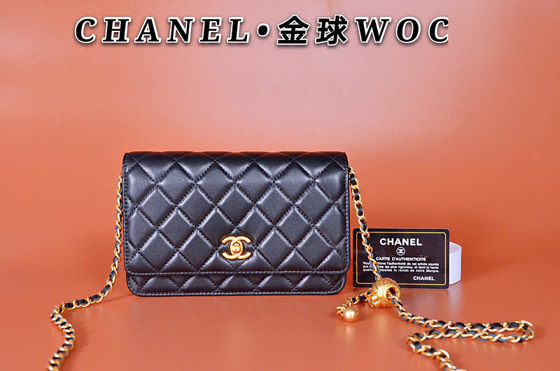 LO - CHL Bags - 2356
