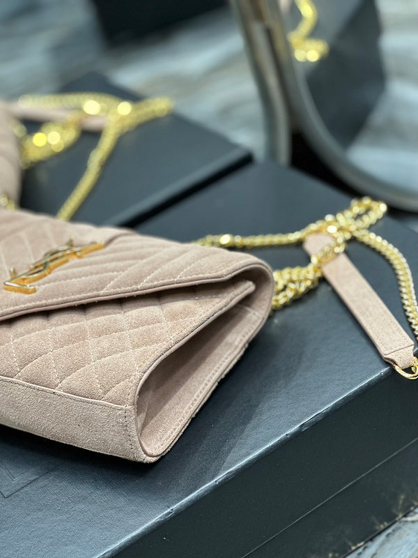 YSL BAGS - WOMEN LOVE LUXURY BAGS - 2045