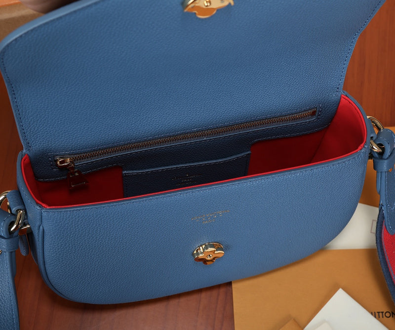 BB - LV Bags - 17112