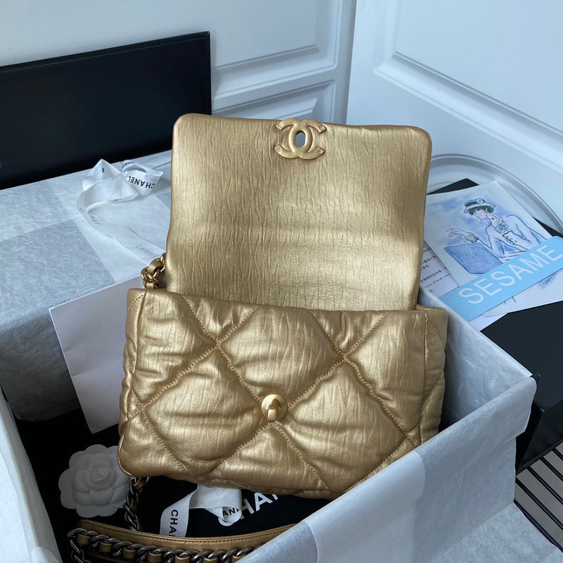 Lusso Official -  CHL BAGS  - 665
