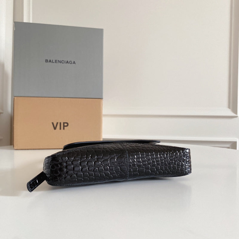 LO - BLN-CIAGA WOMEN LUXURY BAGS - 499