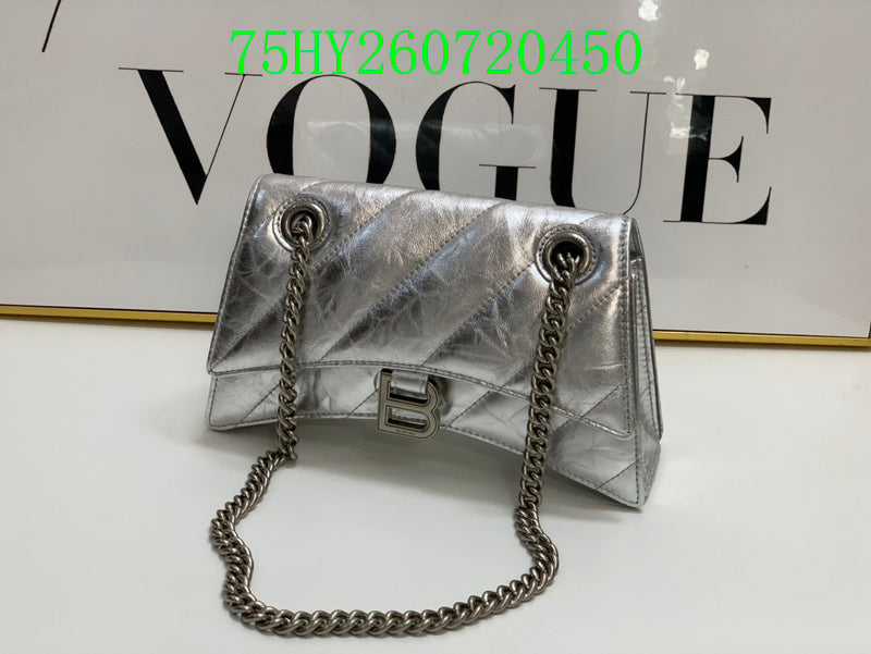 LO - BGA Bags - 1680