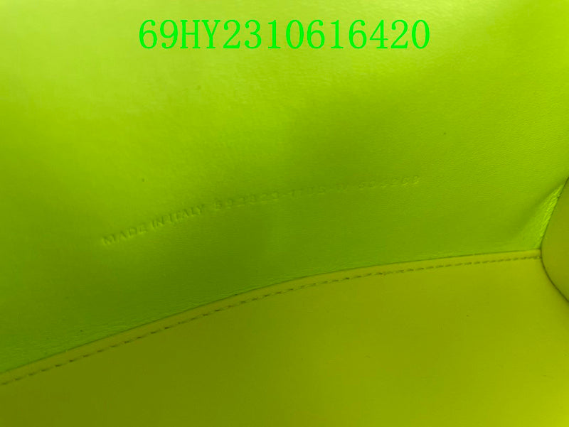 LO - BGA Bags - 2264